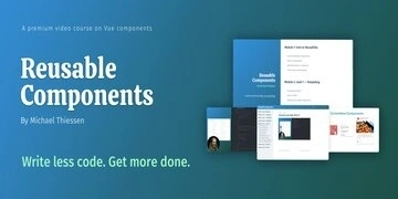 Reusable Components thumbnail