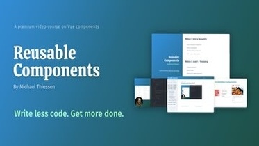 Reusable Components