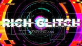Rich Glitch VFX in After Effects
