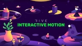 Rive: Interactive Motion thumbnail