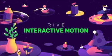 Rive: Interactive Motion thumbnail