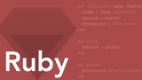 Ruby Programming thumbnail