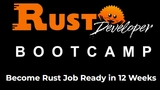 Rust Developer Bootcamp
