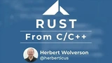 Rust from C/C++ thumbnail