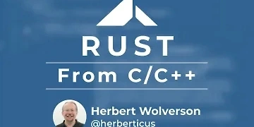 Rust from C/C++ thumbnail