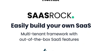 SaasRock | The One-Man SaaS Framework (Core Edition) thumbnail