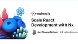 Scale React Development with Nx