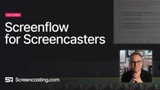Screenflow for Screencasters
