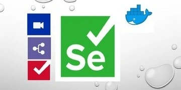Selenium 4.0 LATEST Features, Docker & AWS Integration thumbnail