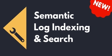 Semantic Log Indexing & Search thumbnail