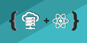 Server side rendering with Next + React thumbnail