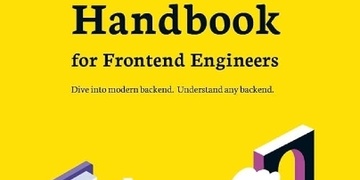 Serverless Handbook for frontend engineers