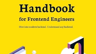 Serverless Handbook for frontend engineers