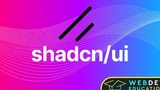 Shadcn UI & Next JS - Build beautiful dashboards with shadcn