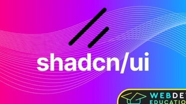 Shadcn UI & Next JS - Build beautiful dashboards with shadcn