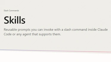 Skills (faster.dev) thumbnail