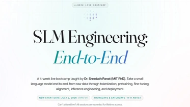 SLM Engineering: End-to-End thumbnail