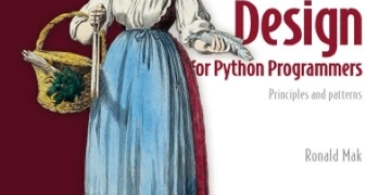 Software Design for Python Programmers thumbnail