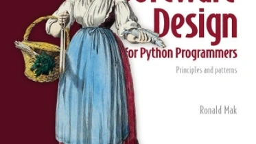 Software Design for Python Programmers thumbnail