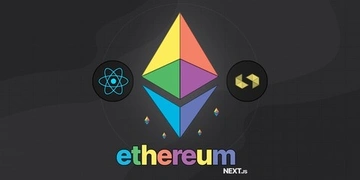 Solidity & Ethereum in React (Next JS): The Complete Guide thumbnail