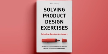 Solving Product Design Exercises: Questions & Answers (Full package) thumbnail