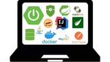 Spring 6 & Spring Boot 3 for Beginners (Includes 5 Projects)