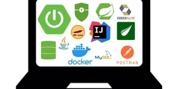 Spring 6 & Spring Boot 3 for Beginners (Includes 5 Projects) thumbnail