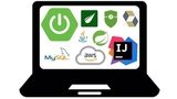 Spring Boot 3 Thymeleaf REAL-TIME Web Application - Blog App