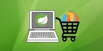 Spring Boot E-Commerce Ultimate Course Spring Boot E-Commerce Ultimate Course
