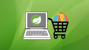 Spring Boot E-Commerce Ultimate Course