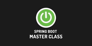 Spring Boot Master Class
