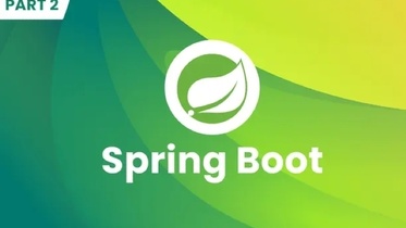 Spring Boot: Mastering REST API Development