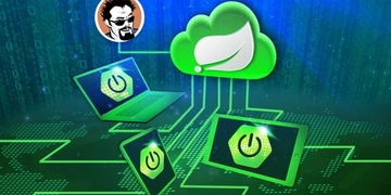 Spring Boot Microservices with Spring Cloud Beginner to Guru thumbnail