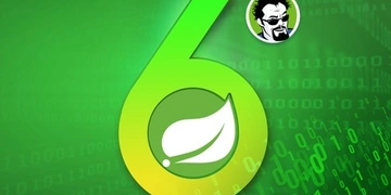 Spring Framework 6 Beginner to Guru thumbnail