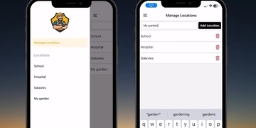 SQLite, Drawer Navigation & Notifications SQLite, Drawer Navigation & Notifications