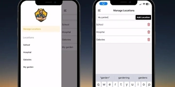SQLite, Drawer Navigation & Notifications thumbnail