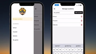 SQLite, Drawer Navigation & Notifications
