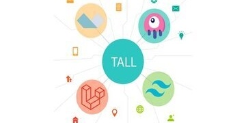 Start with TALL: Use Tailwind, Alpine, Laravel & Livewire
