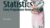 Statistics Every Programmer Needs
