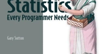 Statistics Every Programmer Needs thumbnail