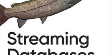 Streaming Databases