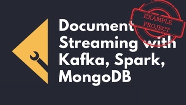 Streaming with Kafka & Spark