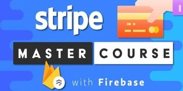 Stripe Payments Cloud Functions thumbnail