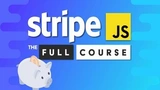 Stripe Payments JavaScript Course
