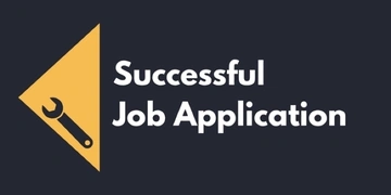Successful Job Application thumbnail