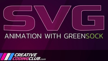 SVG Animation with GreenSock