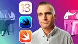 SwiftUI Masterclass 2023 - iOS App Development & Swift