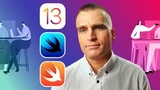 SwiftUI Masterclass 2023 - iOS App Development & Swift thumbnail