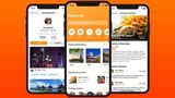 SwiftUI Mastery Travel Discovery