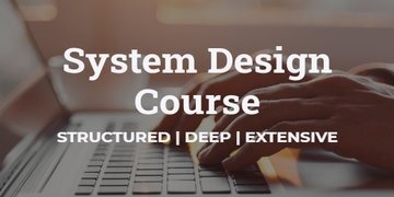System Design Course